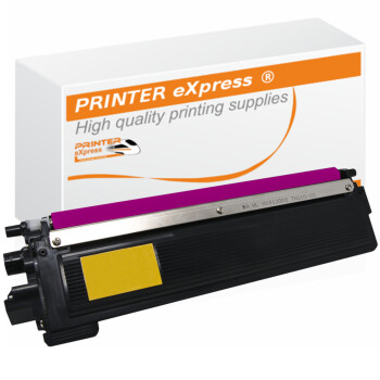 Alternativ zu Brother TN-230M Toner magenta