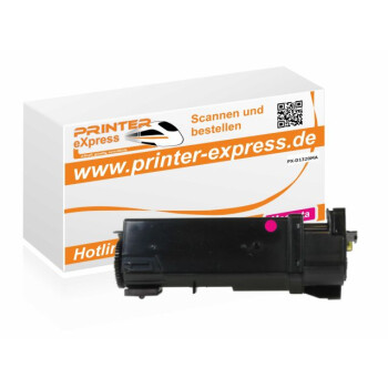 Alternativ zu Dell 1320, 593-10261 Toner magenta