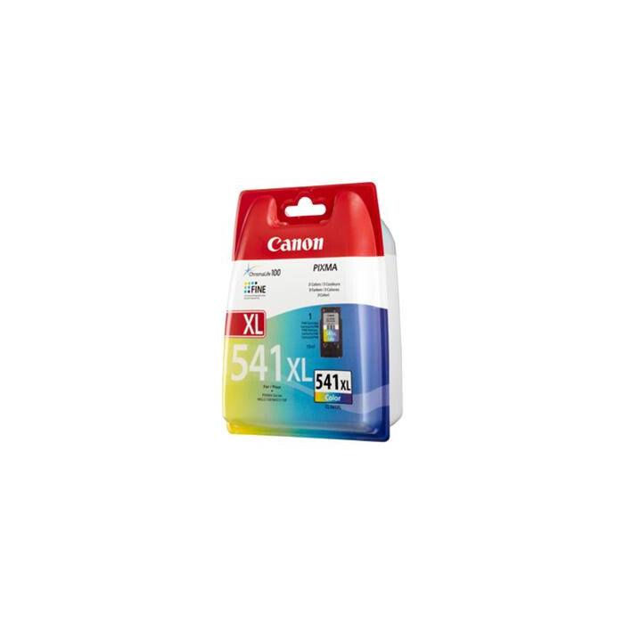 Canon CL-541XL Druckerpatrone color