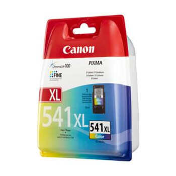 Canon CL-541XL Druckerpatrone color