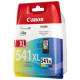 Canon CL-541XL Druckerpatrone color