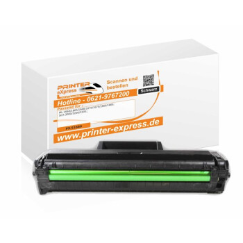 Toner alternativ zu Samsung ML-1660, MLT-D1042S/ELS...