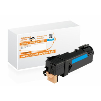 Alternativ zu Epson C13S050629 Toner Cyan