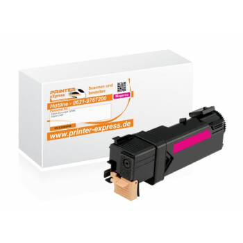 Alternativ zu Epson C13S050628 Toner Magenta