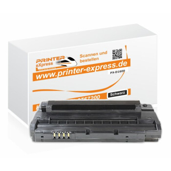 Alternativ zu Dell P4210, 593-10082 Toner schwarz