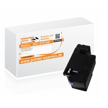 Alternativ zu Dell 593-11140, DC9NW Toner schwarz