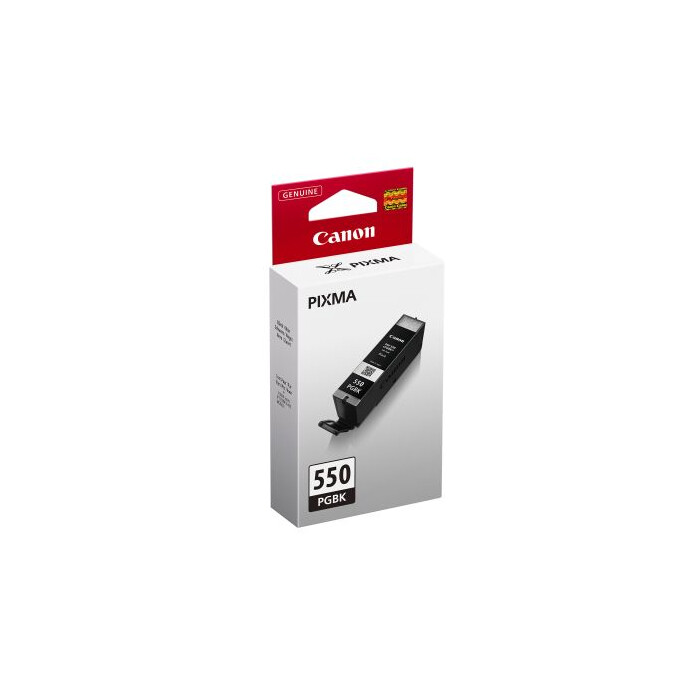Canon PGI-550PGBK Druckerpatrone black