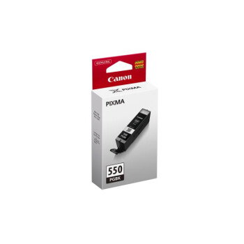 Canon PGI-550PGBK Druckerpatrone black