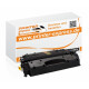 Alternativ zu HP CF280X Toner schwarz