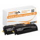 Toner 2er Set alternativ zu HP CF280X, 80X für HP Drucker Schwarz