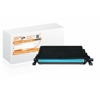 Toner alternativ zu Samsung CLP-770, CLT-K6092S/ELS...