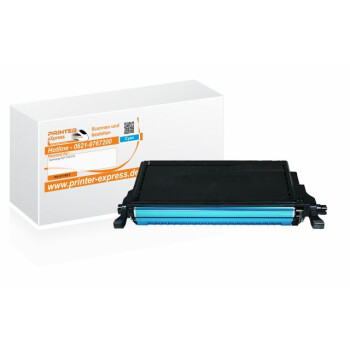 Toner alternativ zu Samsung CLP-770, CLT-C6092S/ELS...