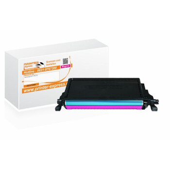 Toner alternativ zu Samsung CLP-770, CLT-M6092S/ELS...