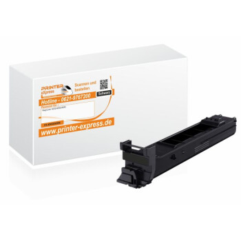 Toner alternativ zu Konica Minolta A0DK152, A0DK151, 4650...