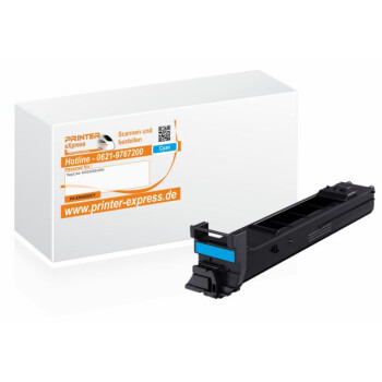 Toner alternativ zu Konica Minolta A0DK452, A0DK451, 4650...