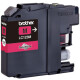 Brother LC-123M Druckerpatrone magenta