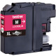 Brother LC-125XLM Druckerpatrone magenta