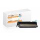 Toner alternativ zu Samsung CLP-360, CLP360, CLT-C406S/ELS für Samsung Drucker cyan