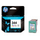 HP 344 Druckerpatrone color C9363EE