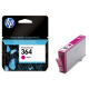 HP 364 M Druckerpatrone magenta CB319EE