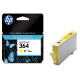 HP 364 Y Druckerpatrone yellow CB320EE