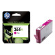 HP 364 M XL Druckerpatrone magenta CB324EE