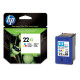 HP 22 XL Druckerpatrone color C9352CE