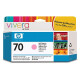 HP 70 Druckerpatrone magenta hell C9455A