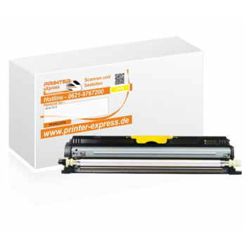 Toner alternativ zu Xerox 106R01468 XL für Xerox...