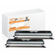 Toner 2er Set alternativ zu Xerox 106R01469 XL für Xerox 6121 Drucker schwarz