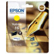 Epson T1624 DURABrite Druckerpatrone gelb