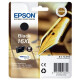 Epson T1631, 16 XL DURABrite Druckerpatrone schwarz