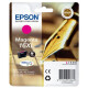 Epson T1633, 16 XL DURABrite Druckerpatrone magenta