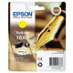 Epson T1634, 16 XL DURABrite Druckerpatrone gelb