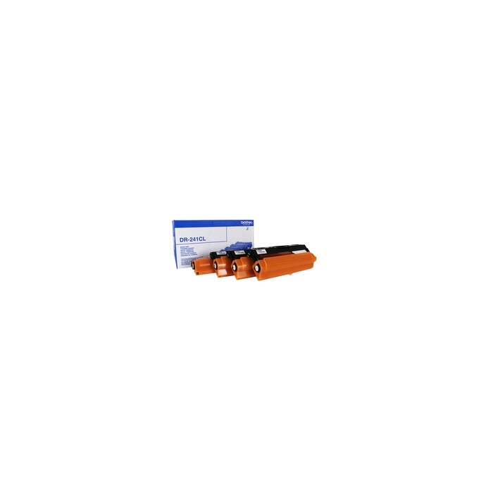 ORIGINAL Brother Bildtrommel  DR-241CL