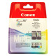 Canon Multipack color 2970B010 PG-510 + CL-511