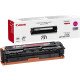 ORIGINAL Canon Toner magenta 731 M 6270B002