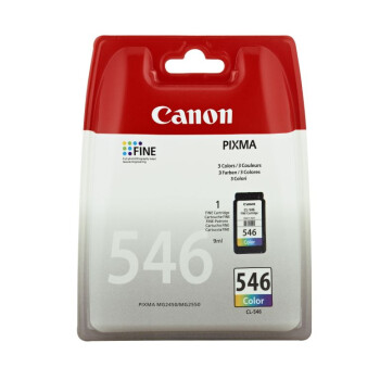 Canon CL-546, 8289B001 Druckerpatrone color