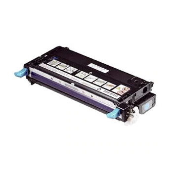 Dell 593-10290 Toner Cyan