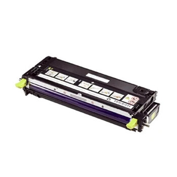 Dell 593-10291 Toner Gelb