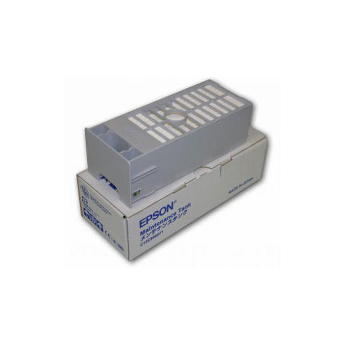 Epson Wartungs Einheit  C12C890501, C890501 Wartungstank
