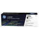 ORIGINAL HP Value Pack schwarz CE410XD 305X 2x CE410X