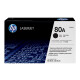 HP CF280A Toner Schwarz