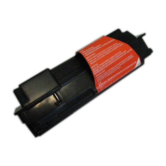 Kyocera TK-120 Toner Schwarz