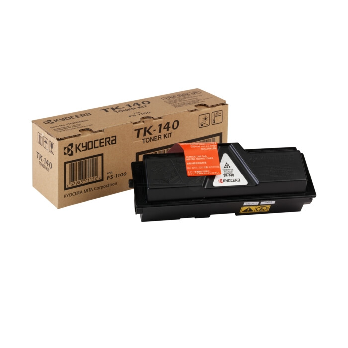 Kyocera TK-130 Toner Schwarz