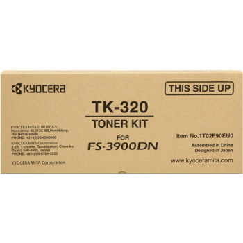 Kyocera TK-320 Toner Schwarz