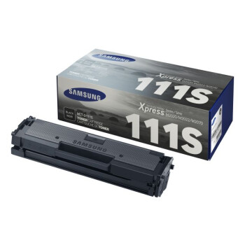 Samsung Toner schwarz MLT-D111S  1000 Seiten